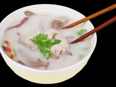 -教师之家赵家羊汤馆(东青龙街店)