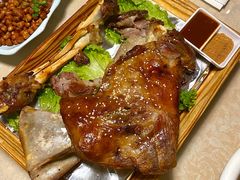 -牧马人奶茶馆(乌兰察布总店)