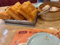 -点都德(A8店)