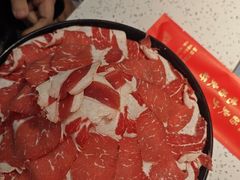 -倍儿红喜临门火锅(文兴路店)