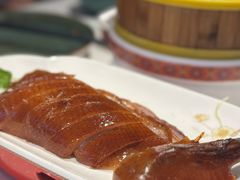 -大鸭梨烤鸭(望京店)