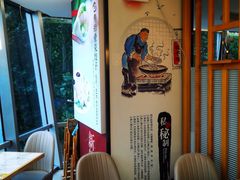 -叁拾壹克饺子·东北菜(国贸店)