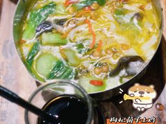 -小满手工粉(上海品尊国际店)