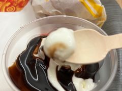 -麦当劳(沙河店)