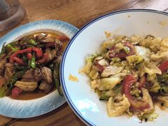 -丰乐餐厅·始于1999·本地老字号