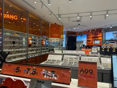 -LOHO眼镜(太阳宫凯德MALL店)