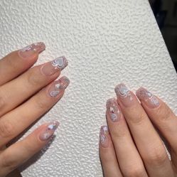 -Nail Me美甲美睫