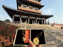 -大明寺素斋