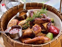 -六阅·福十 FORTEN 海景咖啡西餐厅(双廊古镇店)