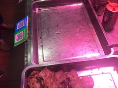 -肥喏喏小吃站(农院路店)