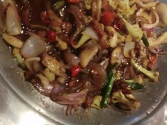 -东北大院·东北菜(三台子店)