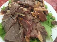 -尼玛藏家风味园(阿山食城店)