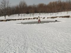 -丁香湖公园