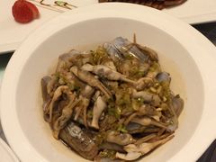 -园林格兰云天大酒店-太极名厨中餐厅