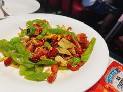 -天辣(金桥啦啦宝都店)
