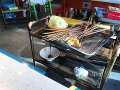 -钢管厂五区小郡肝火锅串串香(清河店)