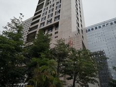 -深圳湾科技园丽雅查尔顿酒店
