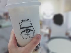 -茶力的小怪兽(梅林卓悦汇店)