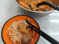 -汤小云火锅米线(钻汇广场店)