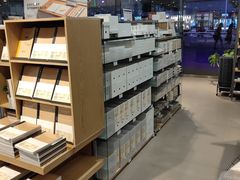 -MUJI无印良品(武汉世界城广场店)