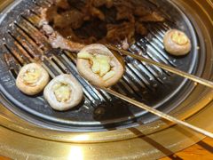 -蒲葵传统炭火烤肉(白石龙店)