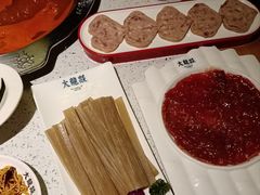 -大龙燚火锅
