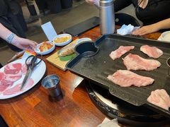 -Dombe豚(黑猪肉街店)