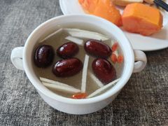 -JW万豪厨房餐厅·滨海草坪烧烤·海鲜·海景(三亚绿发山海天JW万豪酒店)