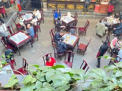 -蔼若春.传承三十年云南菜(金碧公园店)