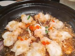 -赶海部落海鲜城(海阳路店)