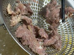 -陈记顺和潮汕牛肉火锅(韩江路店)