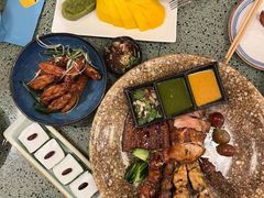 -Home Thai·泰谣(王府井apm店)