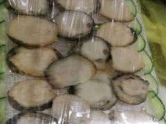 -成发鱼生