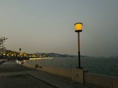 -东钱湖小普陀景区