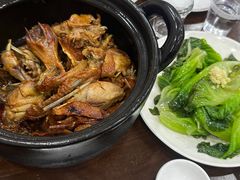 -斯丹姜母鸭·古法干香(涂门街总店)