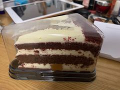 魅影红丝绒蛋糕-姆们M Sweetie Cake(五道口店)