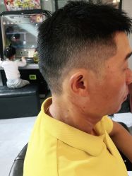 -Mika美嘉·烫染连锁