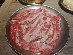 -西塔老太太泥炉烤肉(亚运村店)
