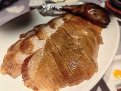 -局气 烤鸭·北京菜(光华路店)