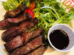南部嫩烤牛肉-Tubestation站点比萨(高新万达ONE店)