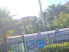 -上海玛雅海滩水公园