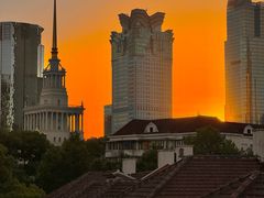 -马勒别墅饭店(静安寺店)