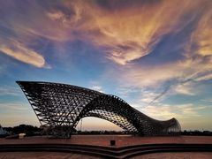 -南汇嘴观海公园