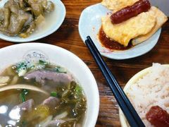 -陈记汤饭(水巷口店)