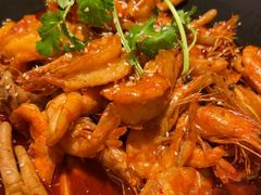 -虾吃虾涮.虾火锅.肉蟹煲(步步高梅溪新天地店)