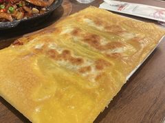 -北李妈妈菜(鲁能城店)