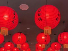 -小厨娘金榜题名(夫子庙秦淮河店)