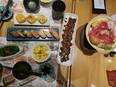 -Sushi Love 创意寿司(正佳广场店)