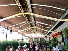 大堂-天佑祥万春老卤(天乡后街店)