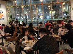 -Margherita雏菊意大利餐厅(雅颂庭购物中心店)